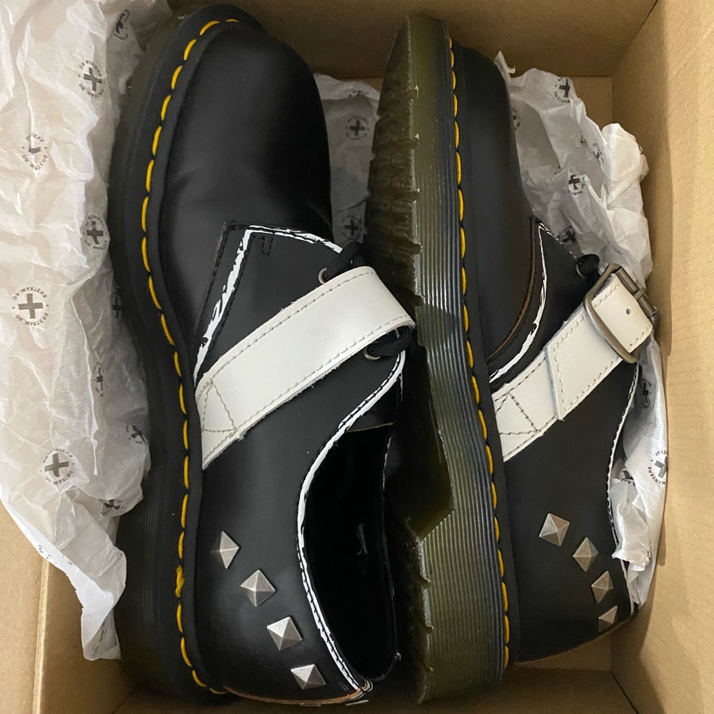 Doc martens